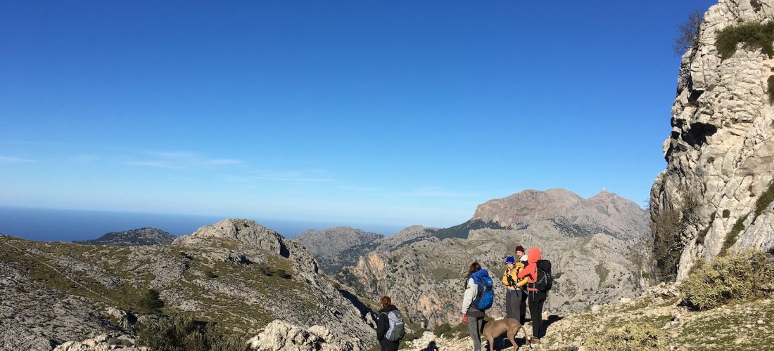 Gourmet-Wanderwochen Mallorca – Termine 2019